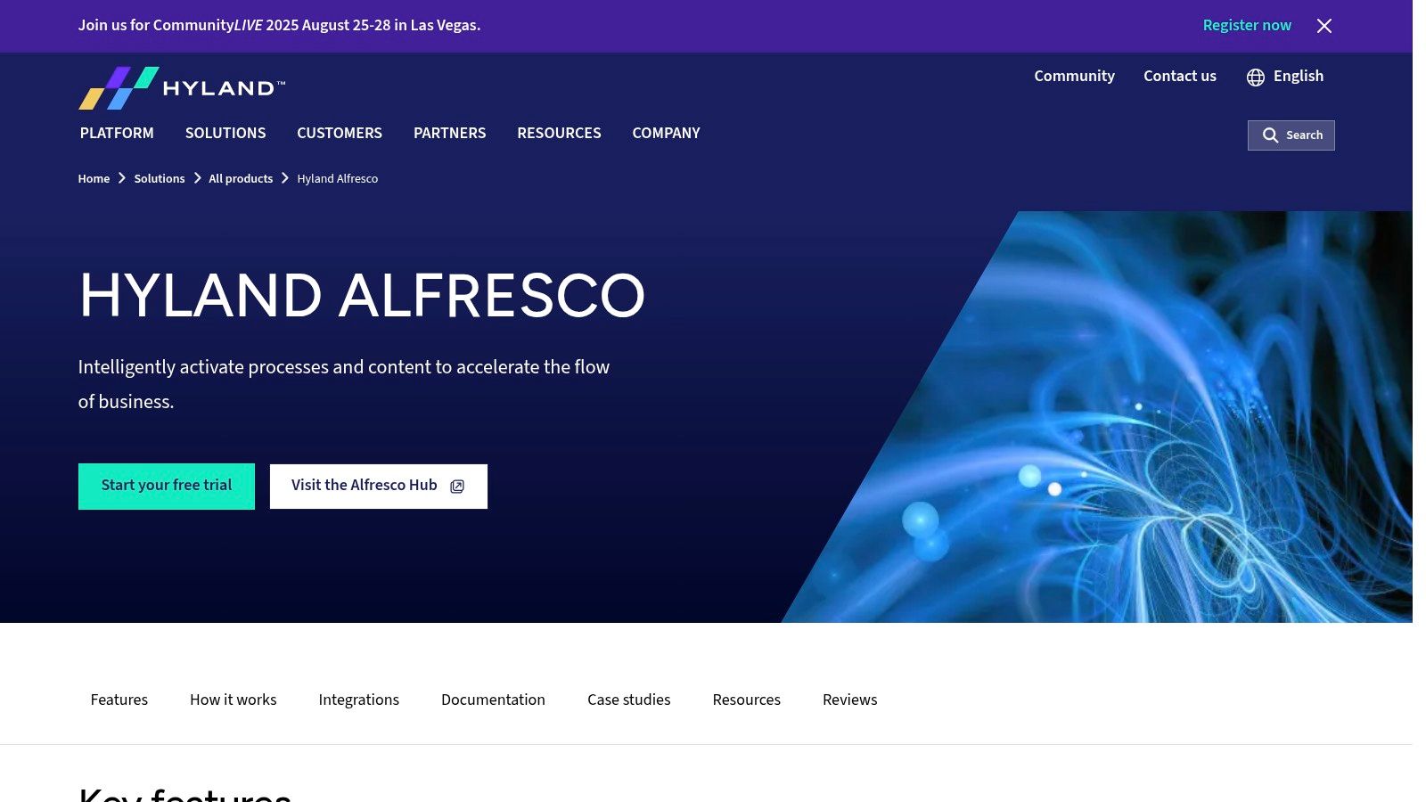 Alfresco Community Edition