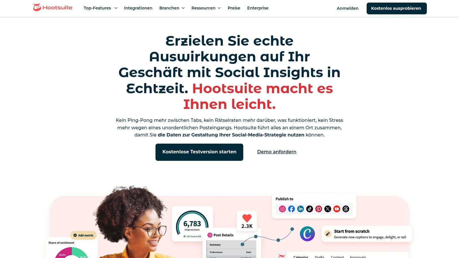 Hootsuite