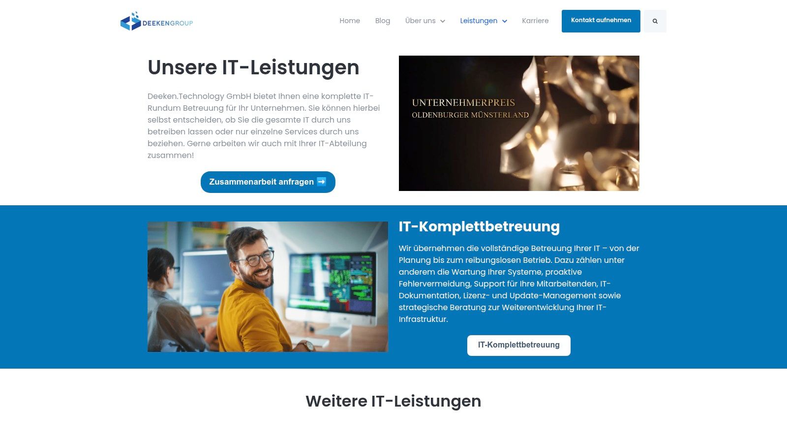 Deeken.Technology GmbH