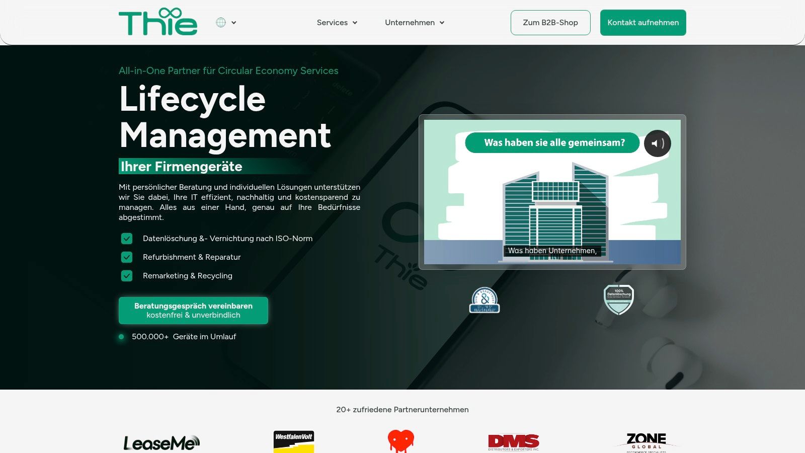 Thie GmbH