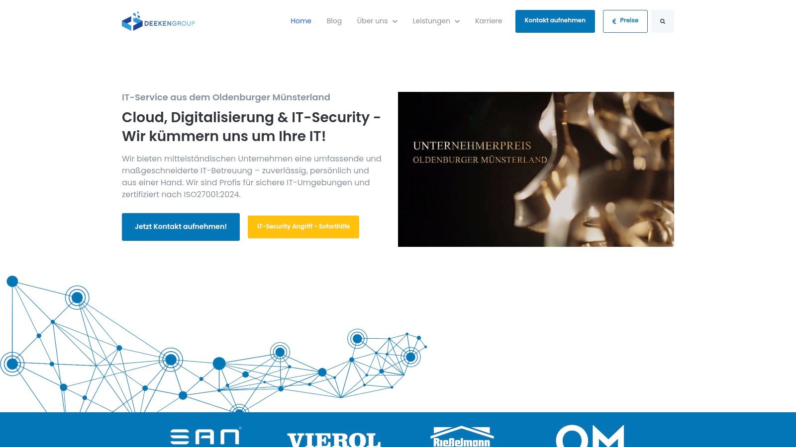 Deeken.Technology GmbH
