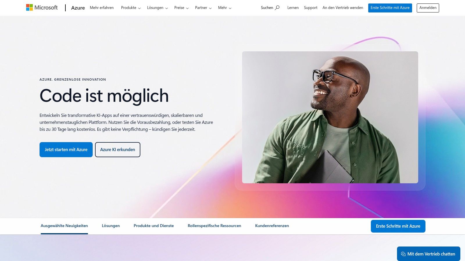 Microsoft Azure