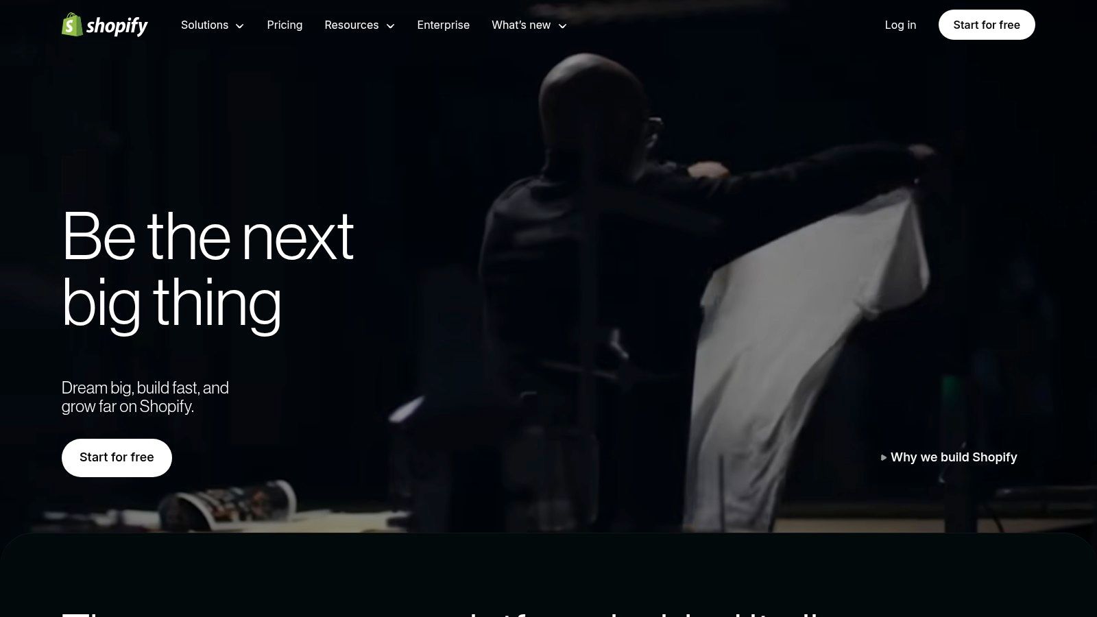 Shopify Deutschland