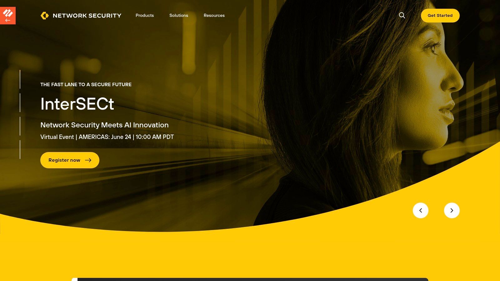 Palo Alto Networks PA Series
