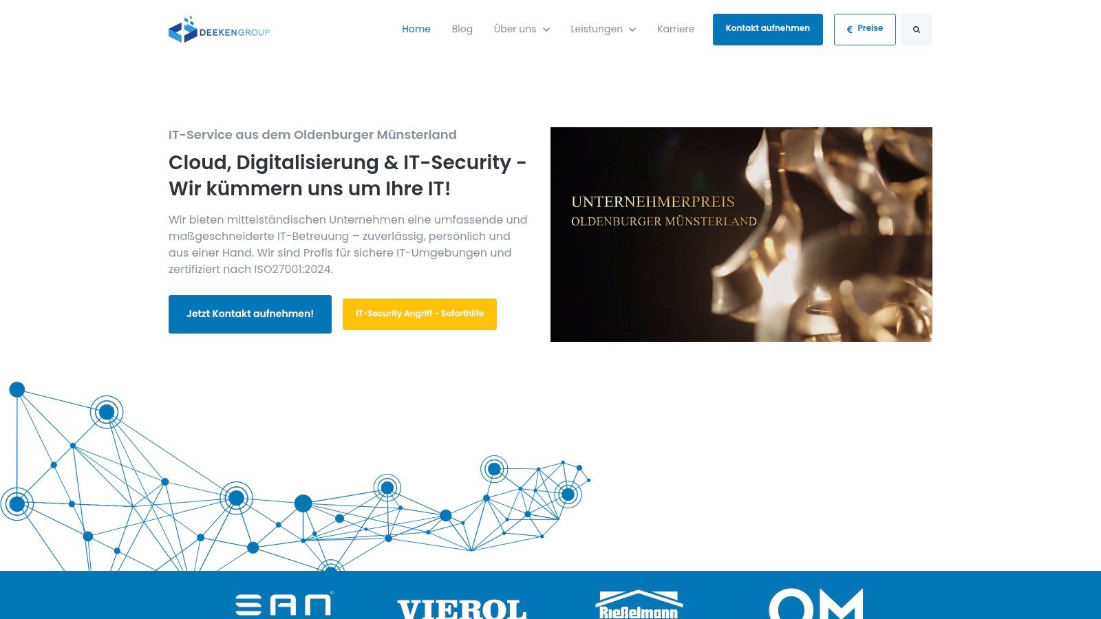 Deeken.Technology GmbH