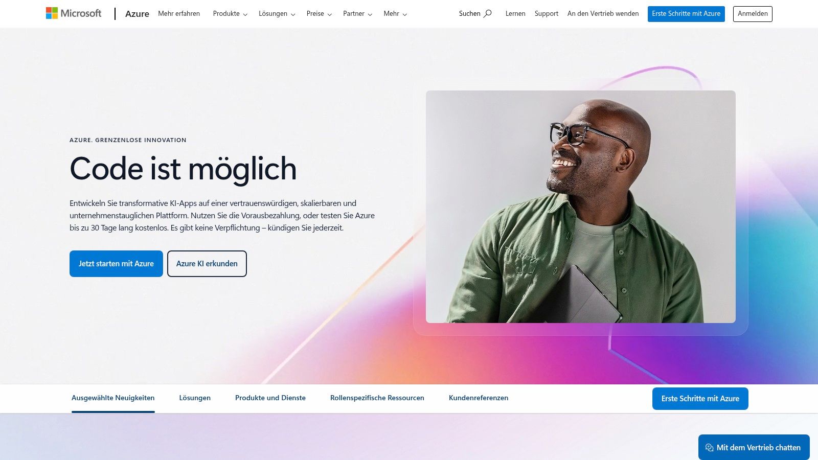 Microsoft Azure