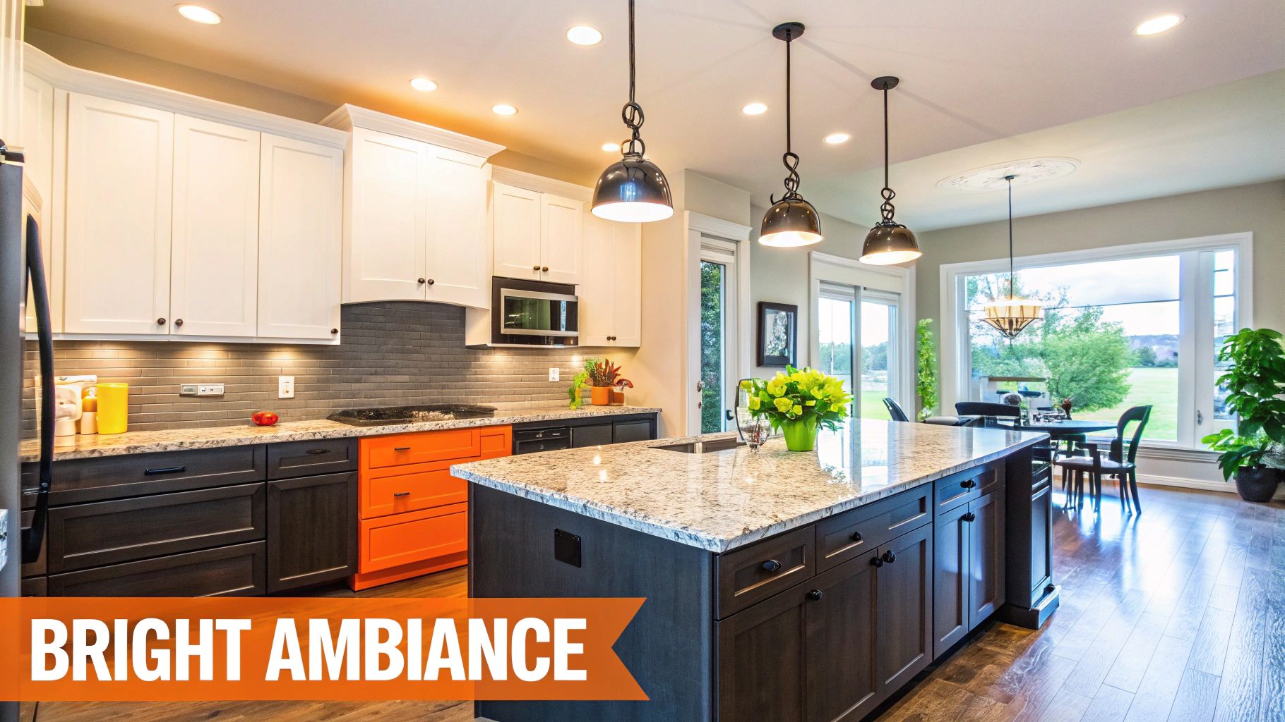 Design Proper Lighting Plan