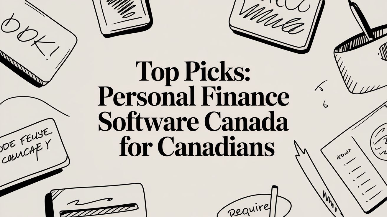 The Best Personal Finance Software Canada Has to Offer