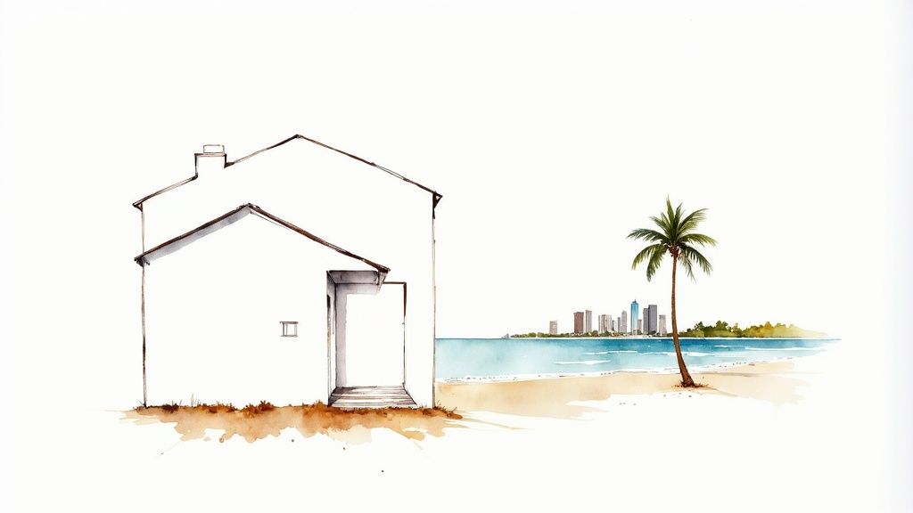 Tampa-St. Petersburg, Florida