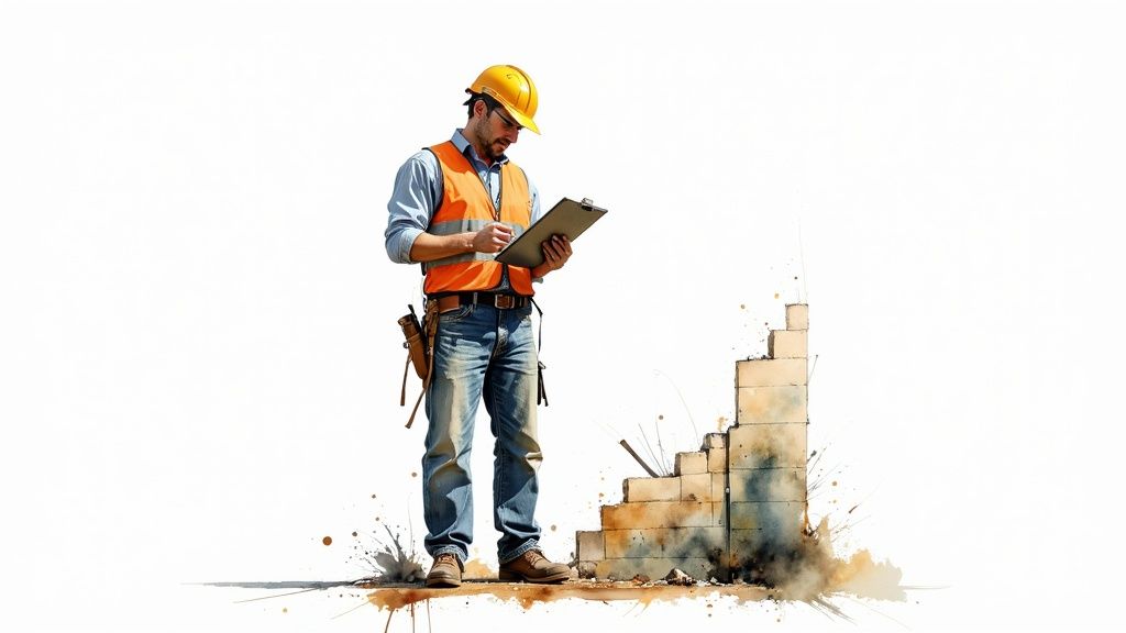 Professional Home Inspection