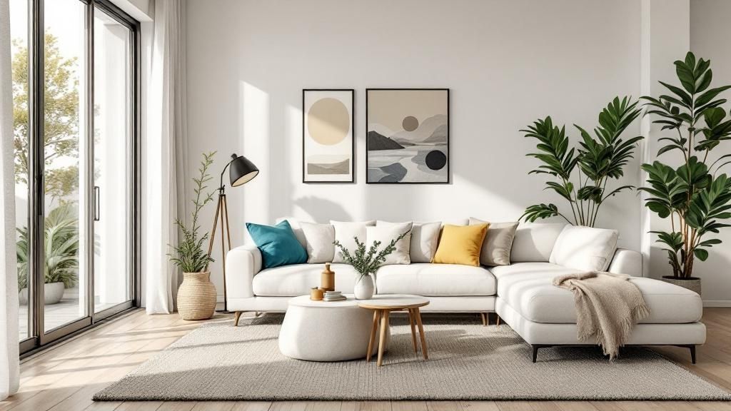 Short-Term Rentals (Airbnb)