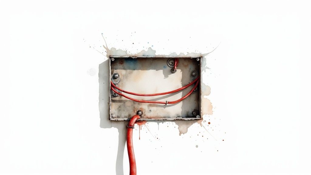 Electrical System Problems