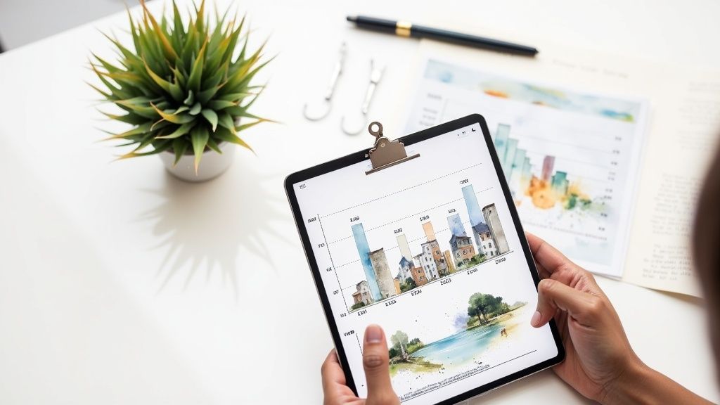 Price Your Home Competitively Using Comparative Market Analysis