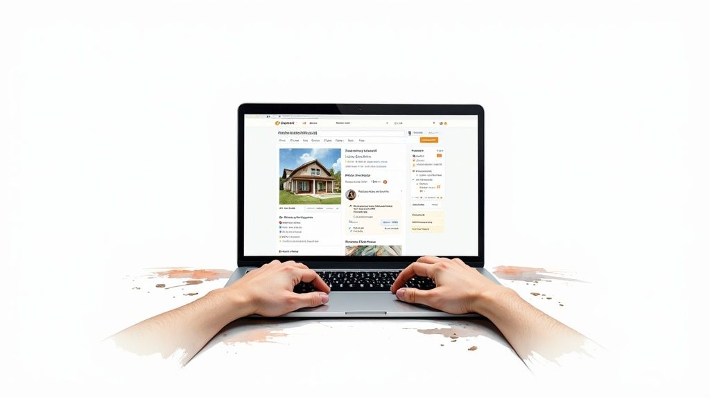 Screenshot from https://www.realtor.com/research/fixer-uppers-2025/