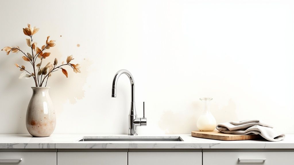 Deep Clean Every Room and Surface