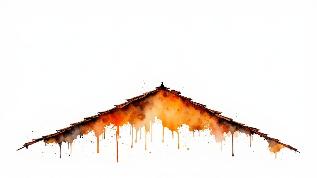 Structural Foundation Issues