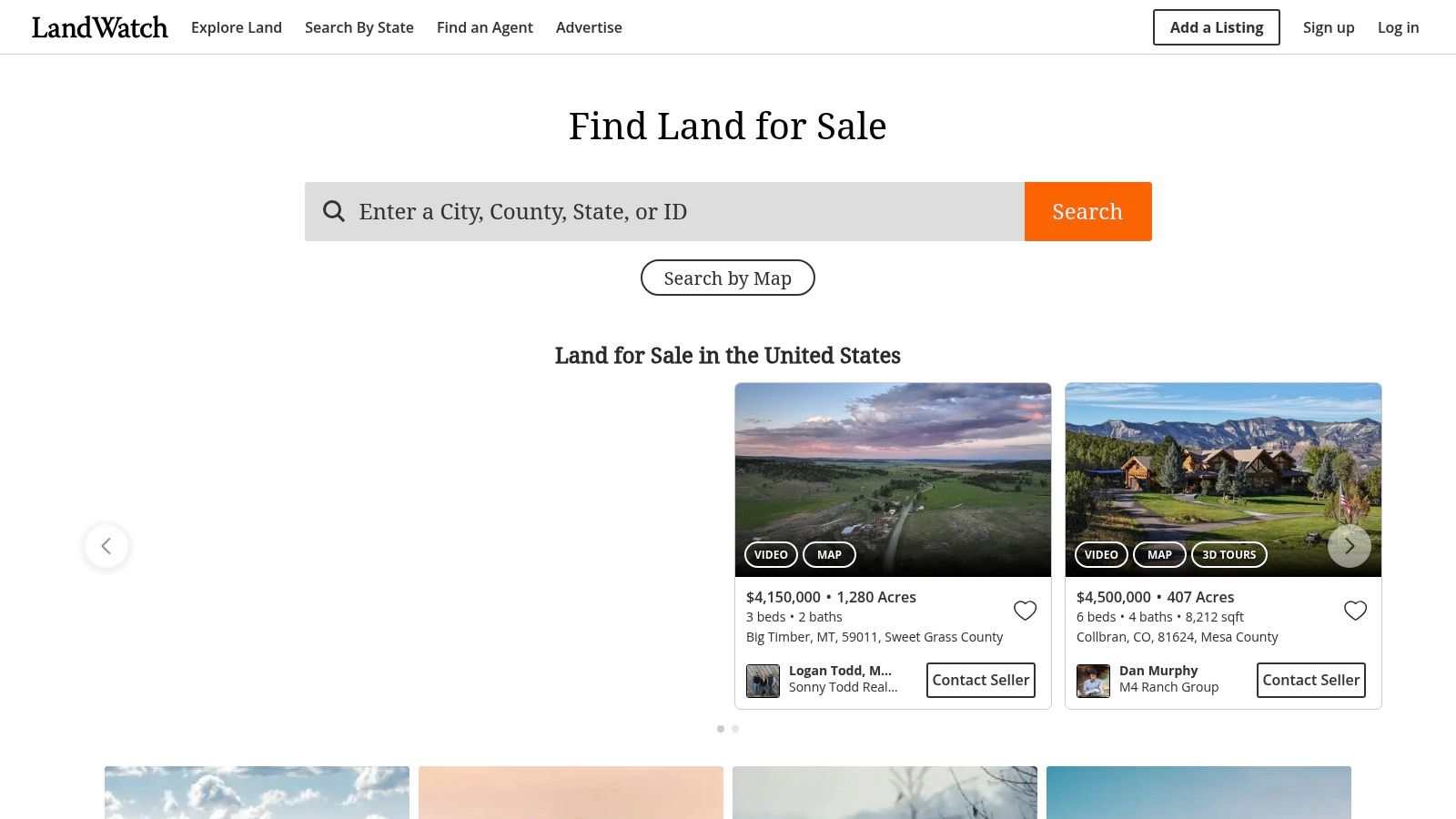 LandWatch