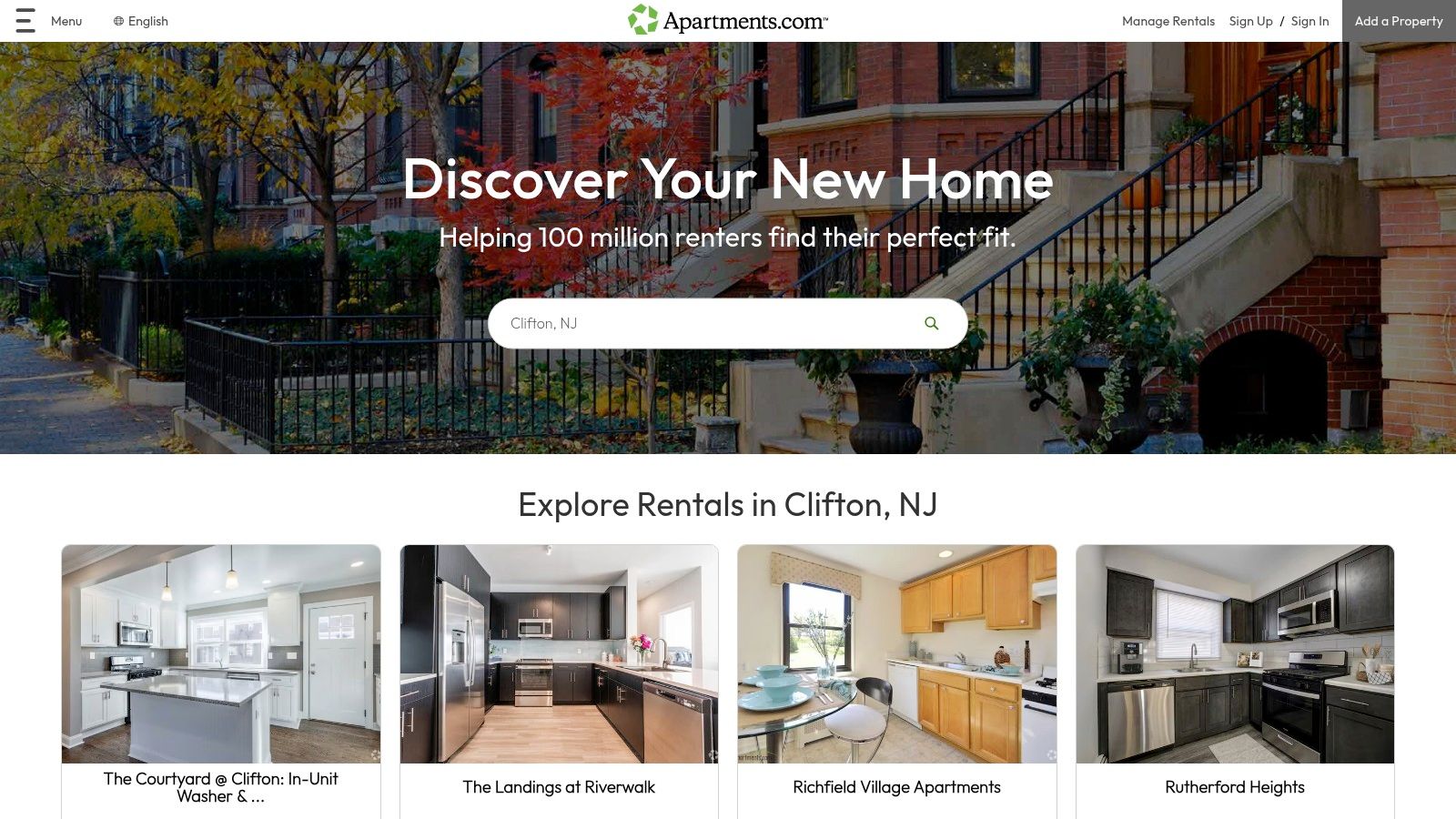 Apartments.com