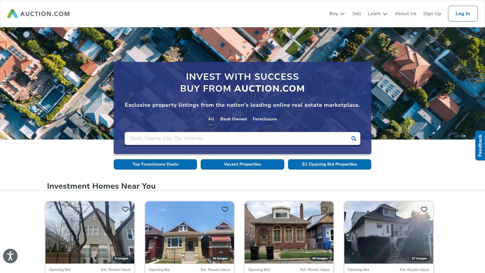 Auction.com
