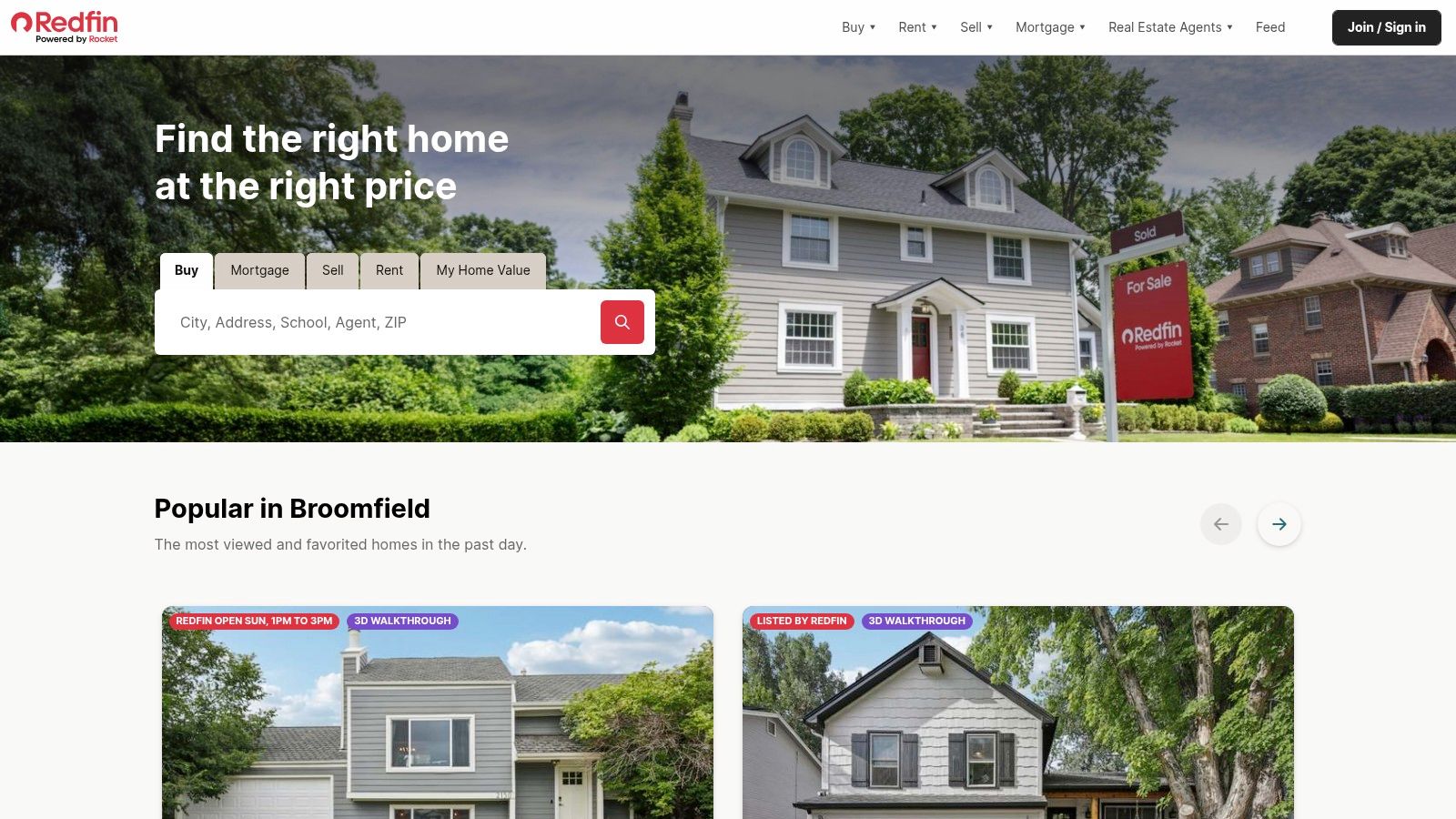 Redfin