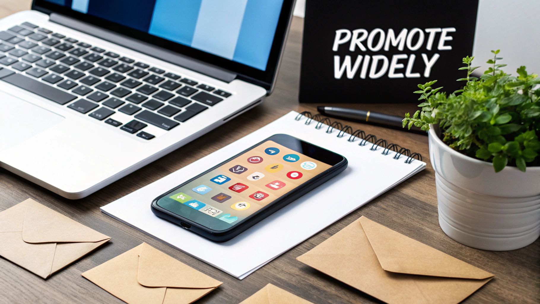Multi-Channel Promotion and Registration Optimization