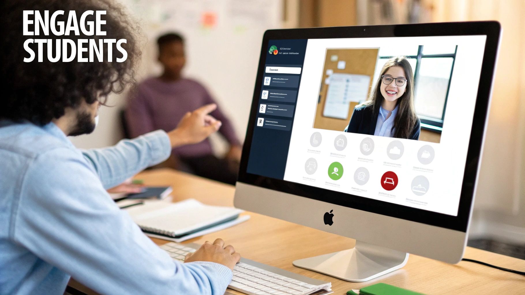 Master Interactive Engagement Techniques