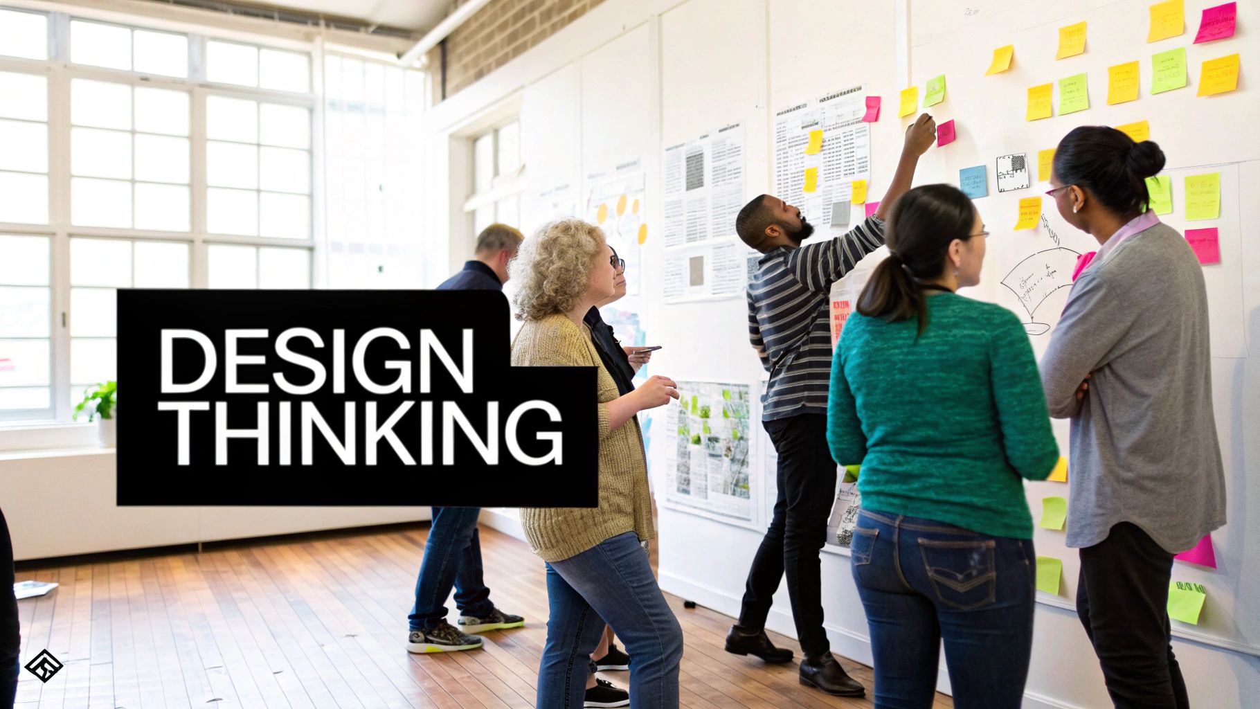 Design Thinking Workshops