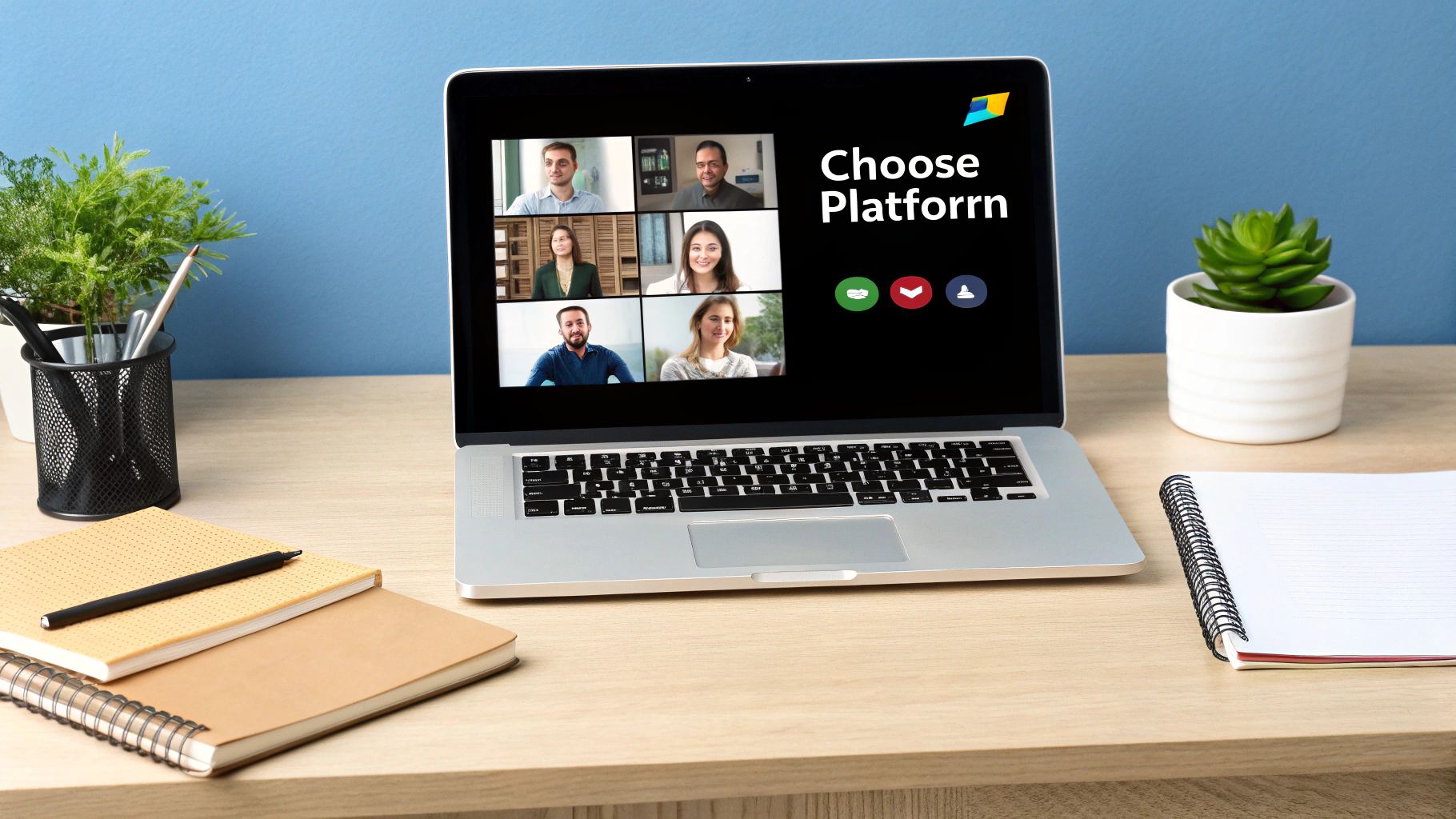 How to Set Up a Conference Call That Works Every Time - AONMeetings.com