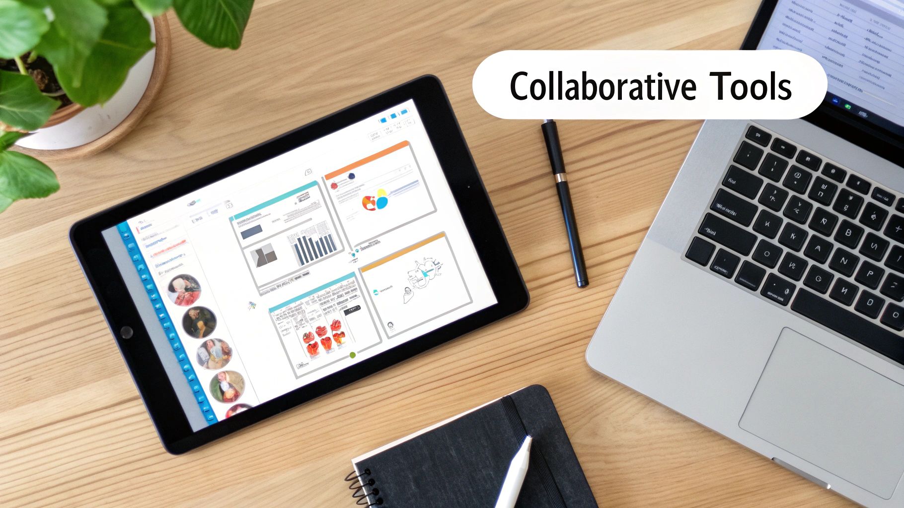 Use Collaborative Technology Effectively