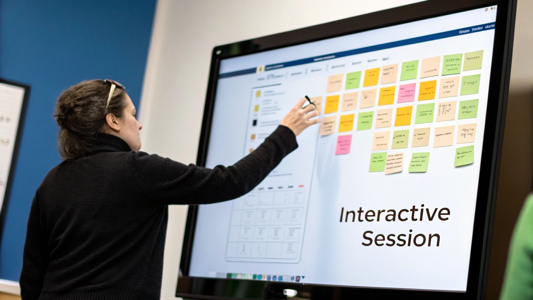 Implement Interactive Elements and Engagement Strategies