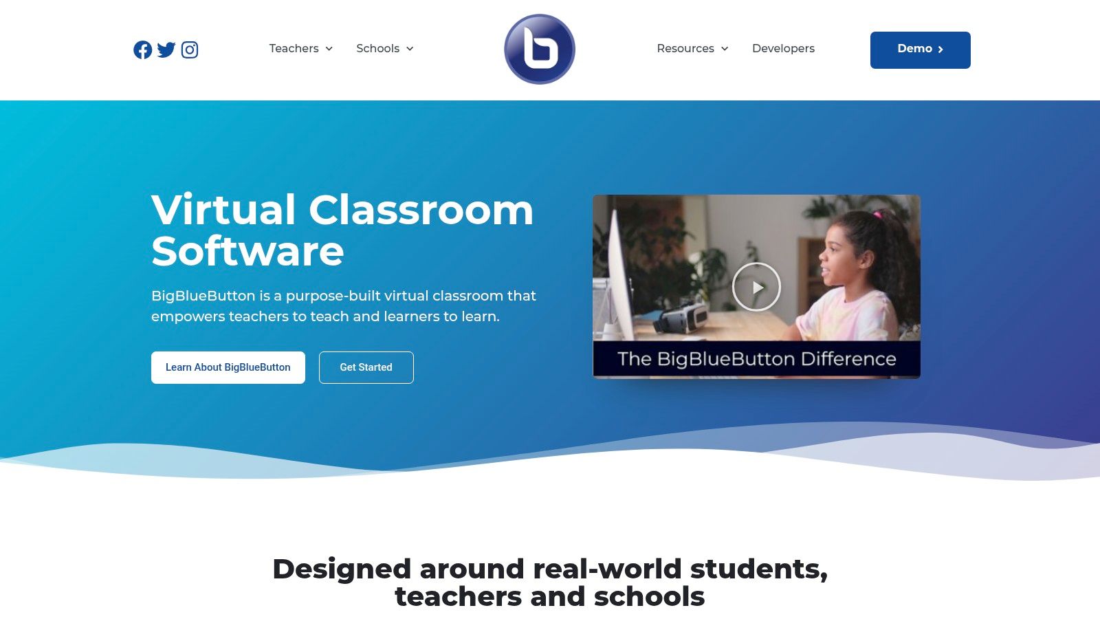 BigBlueButton
