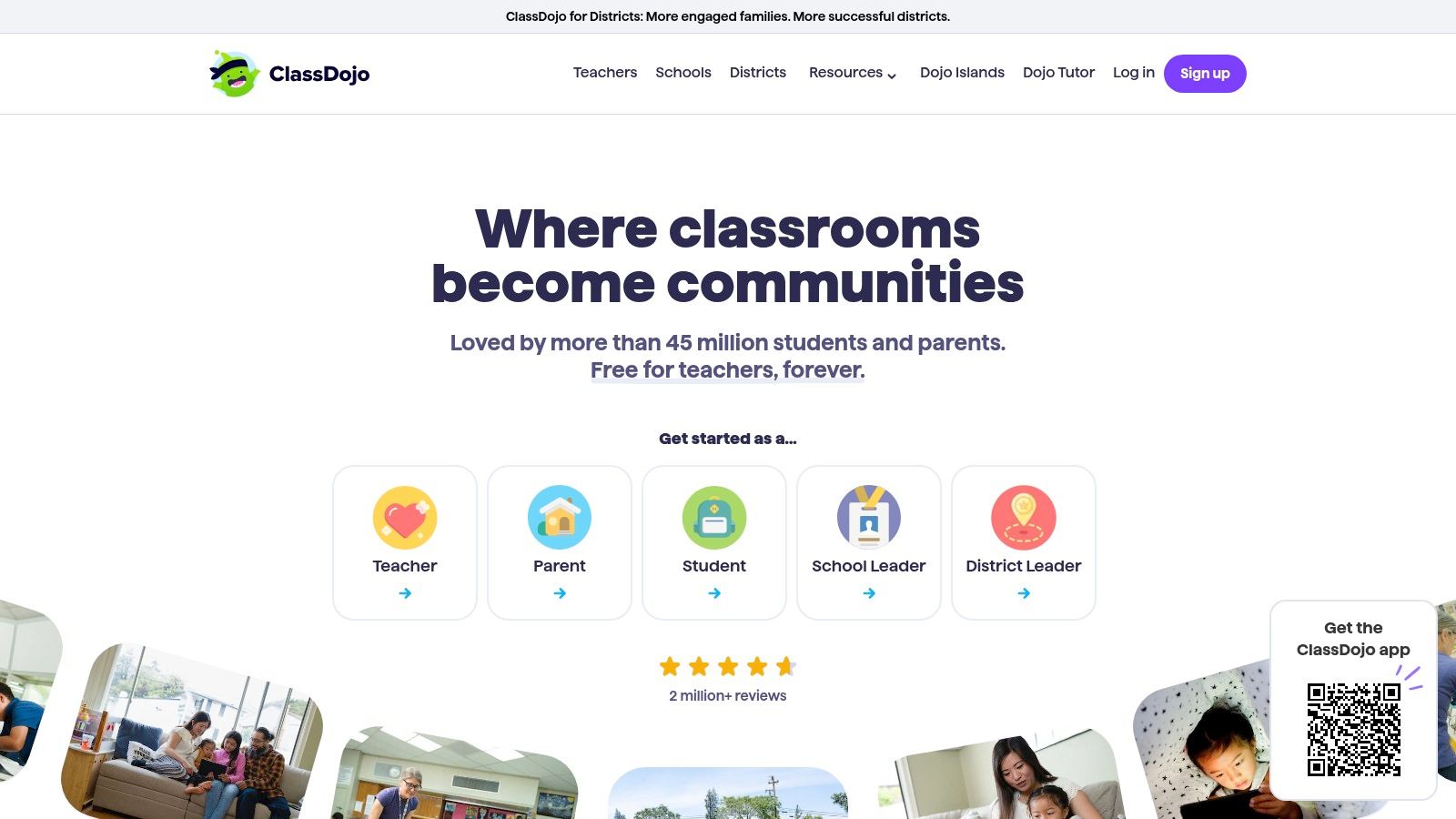 ClassDojo