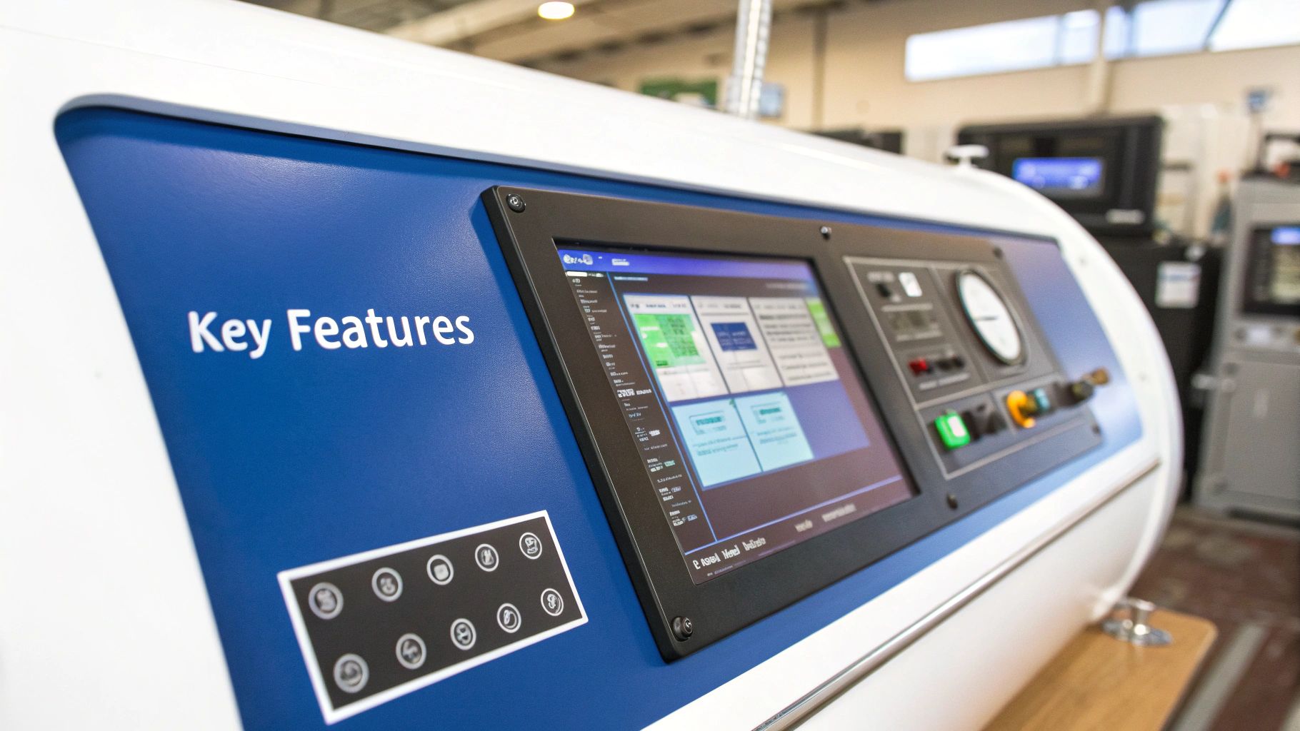 Your Guide to Hyperbaric Chamber for Sale