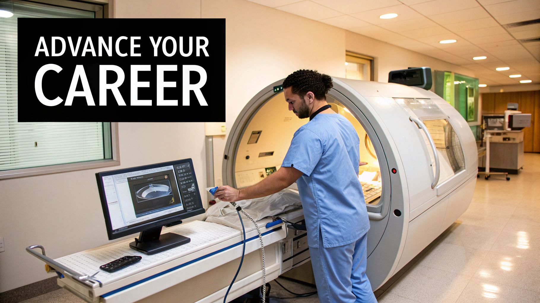 Hyperbaric Oxygen Therapy Certification