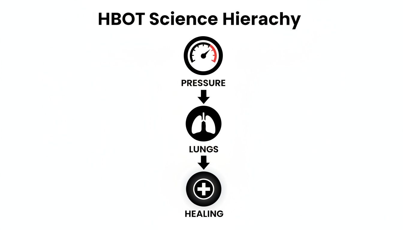 Your Guide to a Hyperbaric Oxygen Therapy Training Course