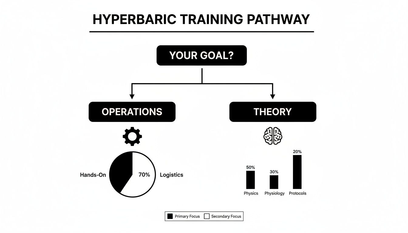 Your Guide to Hyperbaric Medicine Training for Wellness Professionals