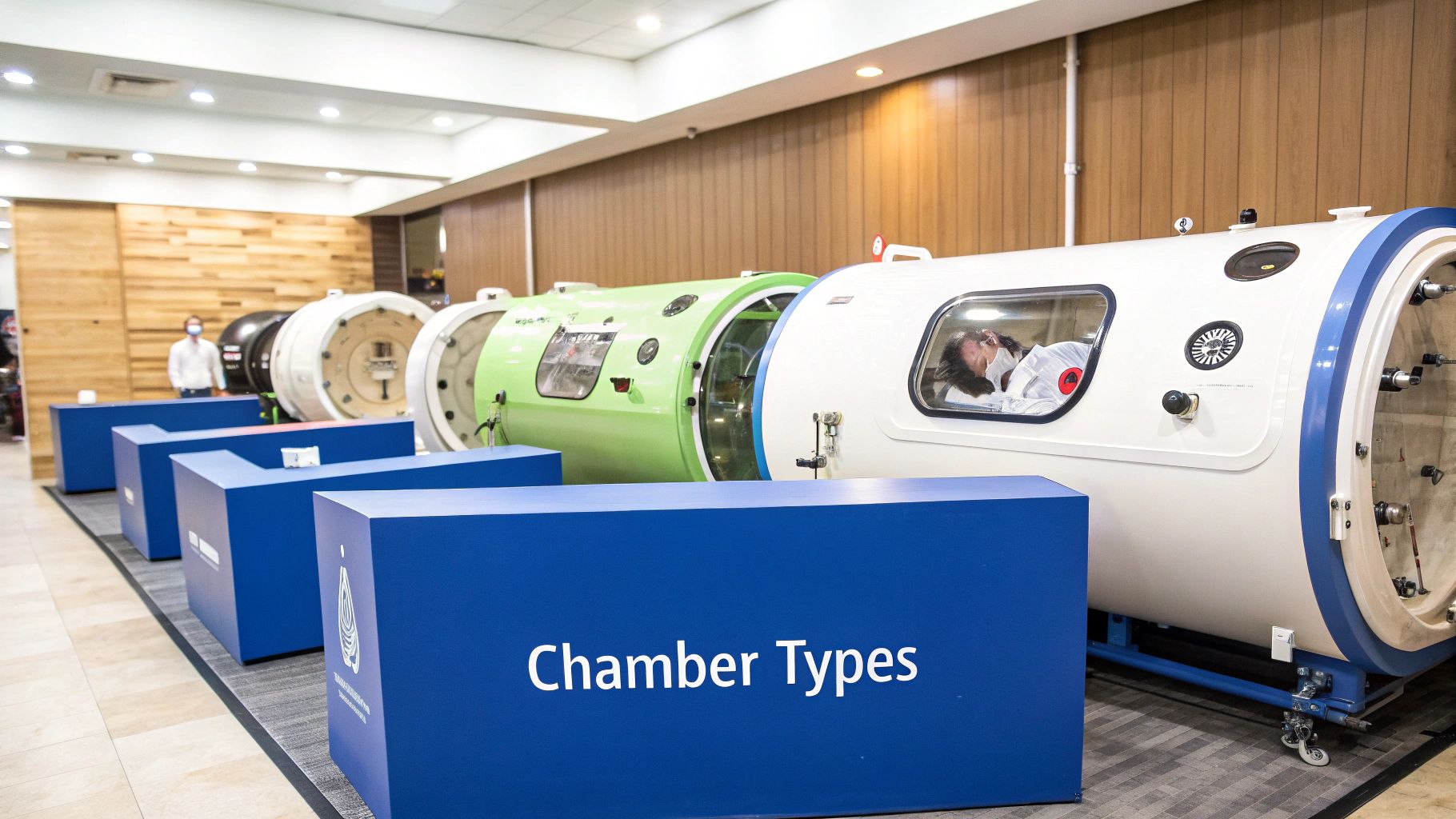 Your Guide to Hyperbaric Chamber for Sale