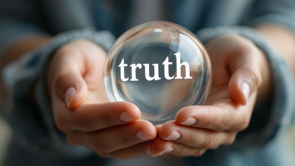 Controlled Narrative Management
