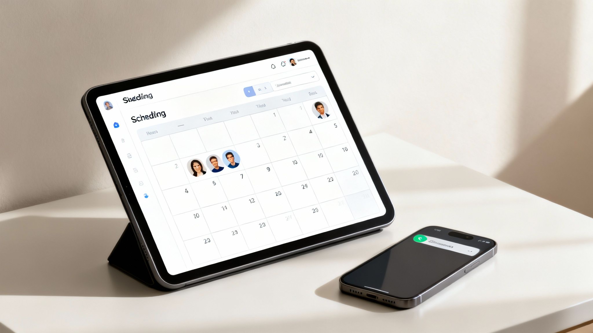 Volunteer Management Systems and Technology
