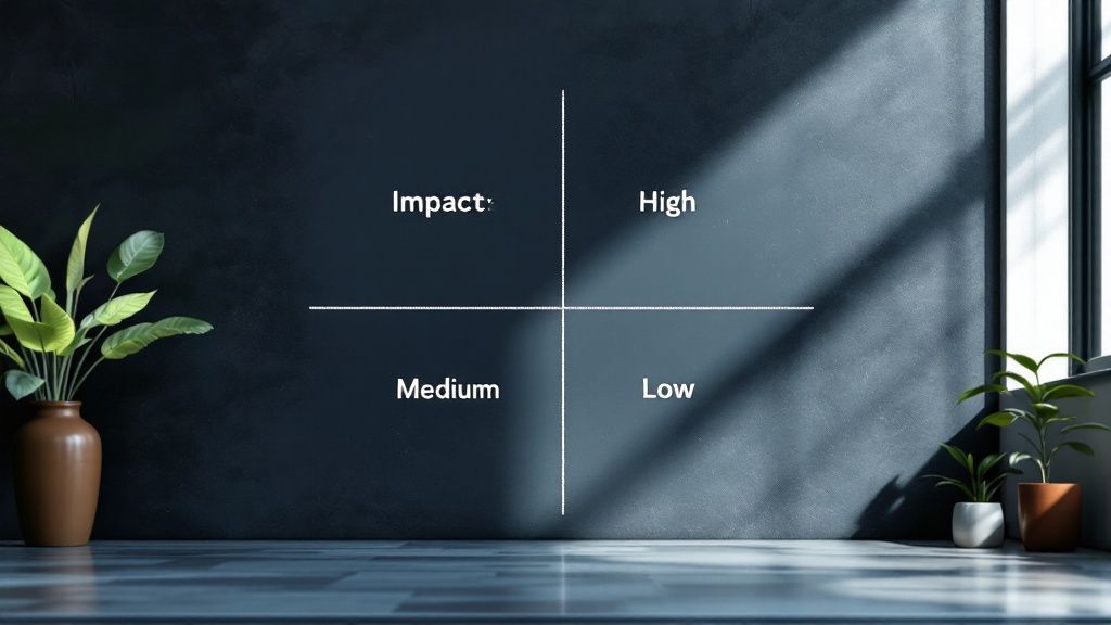 Establish Clear Incident Classification and Prioritization