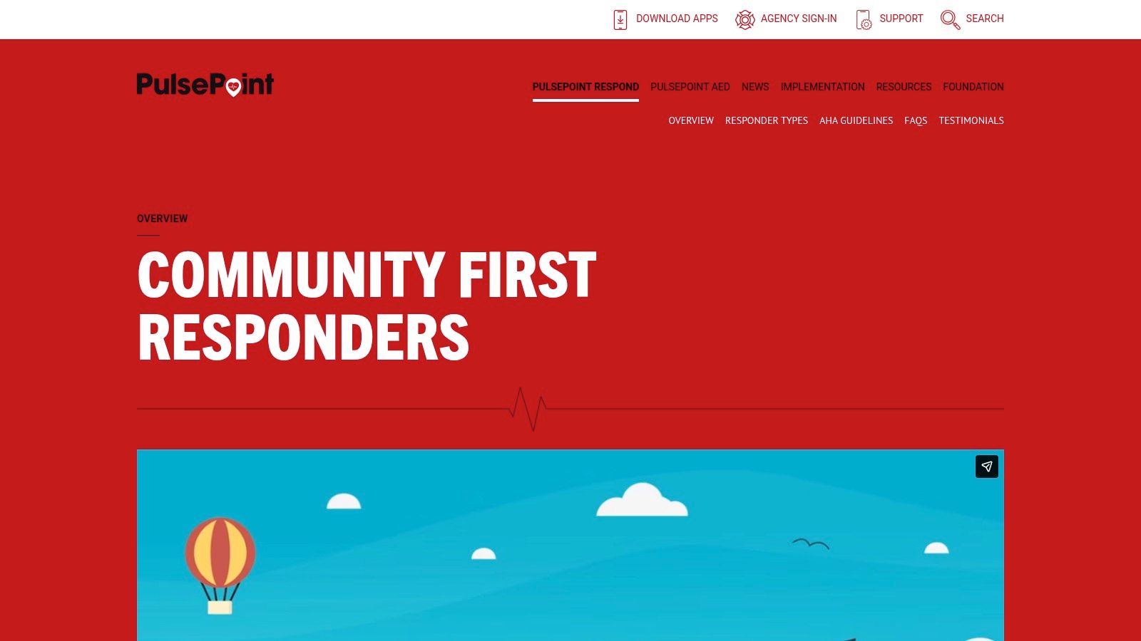 PulsePoint Respond (PulsePoint Foundation)