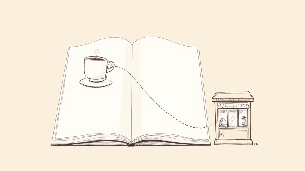 The Storytelling Bio: Create an Instant Connection