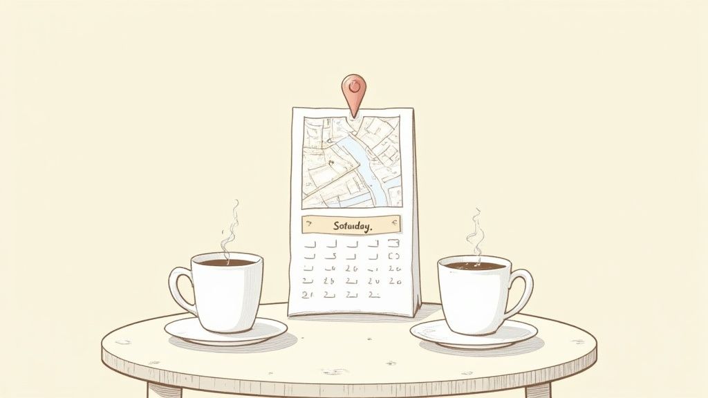 Optimize Your Profile Settings and Strategy