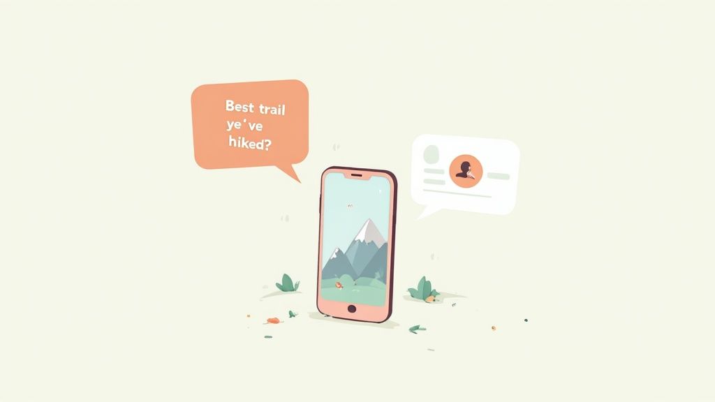 Master the Art of Opening Messages