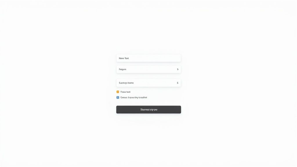Landing Page Optimization