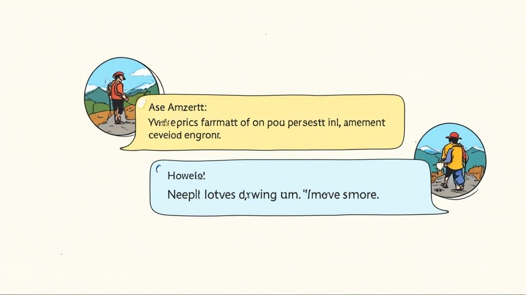 Master the Art of Opening Messages