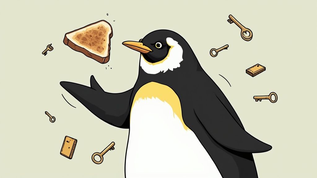 The Absurdist/Random Humor Profile