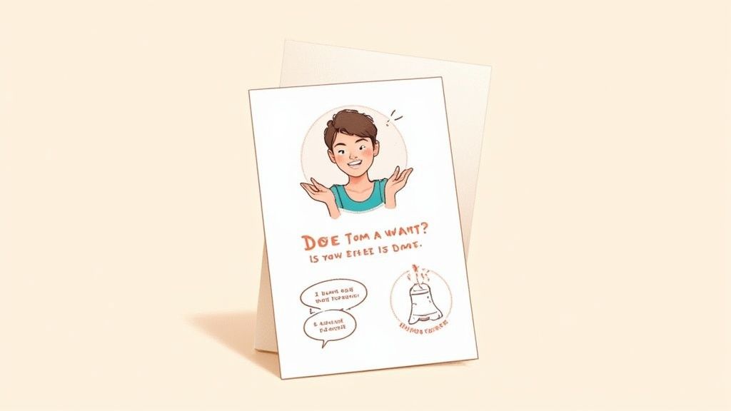 Self-Deprecating Humor Profile