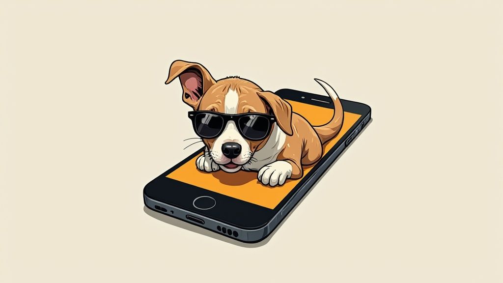 Humorous Observations