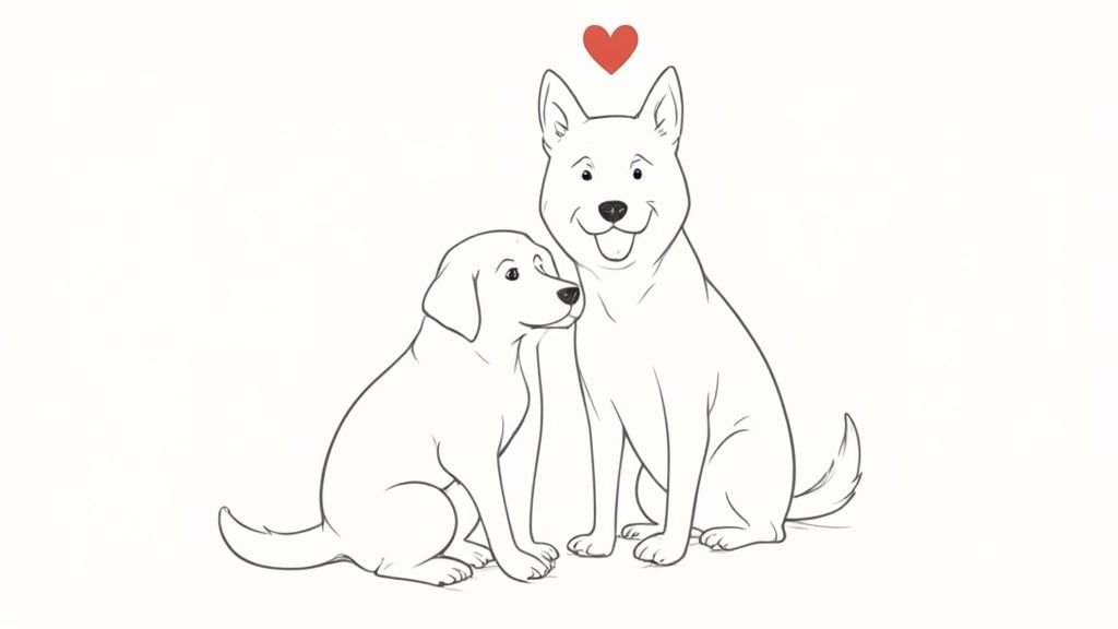 The Pet Parent Bio